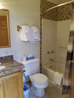 Alpenglow Vacation Rentals