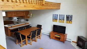 Alpenglow Vacation Rentals