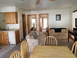 Alpenglow Vacation Rentals