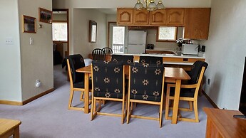 Alpenglow Vacation Rentals