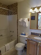 Alpenglow Vacation Rentals