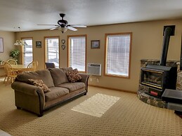 Alpenglow Vacation Rentals