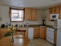 Alpenglow Vacation Rentals