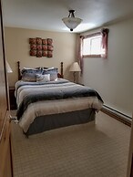 Alpenglow Vacation Rentals