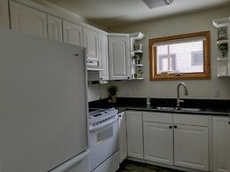 Alpenglow Vacation Rentals