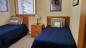 Alpenglow Vacation Rentals