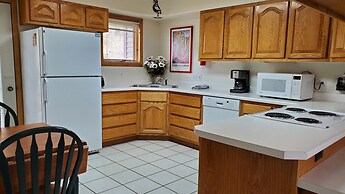 Alpenglow Vacation Rentals