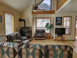 Alpenglow Vacation Rentals