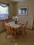 Alpenglow Vacation Rentals