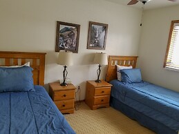 Alpenglow Vacation Rentals