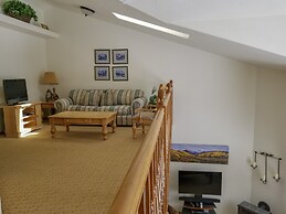 Alpenglow Vacation Rentals