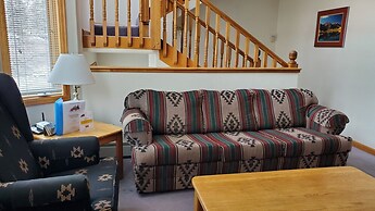 Alpenglow Vacation Rentals