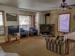 Alpenglow Vacation Rentals