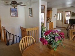 Alpenglow Vacation Rentals