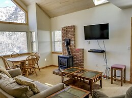 Alpenglow Vacation Rentals