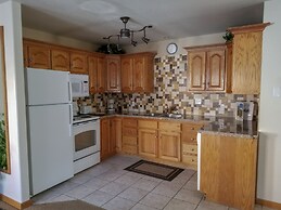 Alpenglow Vacation Rentals