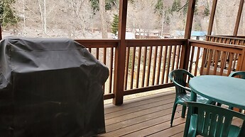 Alpenglow Vacation Rentals