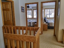 Alpenglow Vacation Rentals