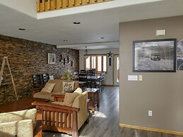 Alpenglow Vacation Rentals