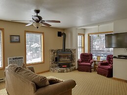 Alpenglow Vacation Rentals