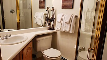 Alpenglow Vacation Rentals