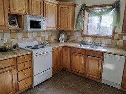 Alpenglow Vacation Rentals