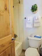 Alpenglow Vacation Rentals