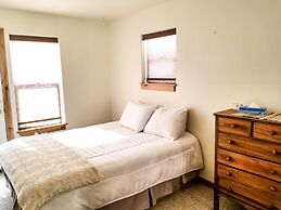 Alpenglow Vacation Rentals