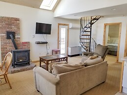 Alpenglow Vacation Rentals