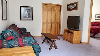 Alpenglow Vacation Rentals