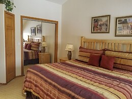 Alpenglow Vacation Rentals