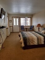 Alpenglow Vacation Rentals