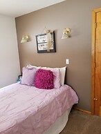 Alpenglow Vacation Rentals