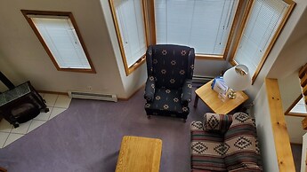 Alpenglow Vacation Rentals