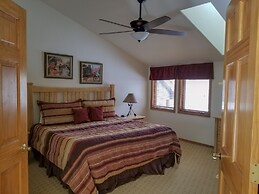 Alpenglow Vacation Rentals