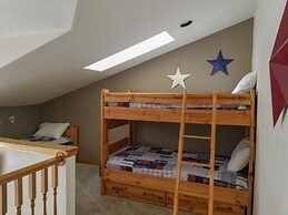 Alpenglow Vacation Rentals