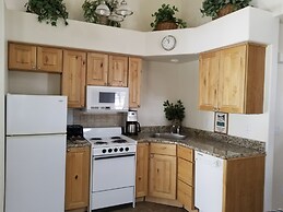 Alpenglow Vacation Rentals