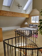 Alpenglow Vacation Rentals