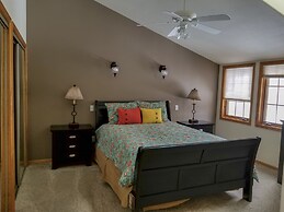 Alpenglow Vacation Rentals