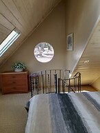 Alpenglow Vacation Rentals