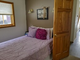 Alpenglow Vacation Rentals