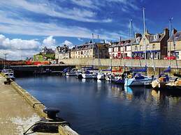 Taid's Retreat Silversands Cove Beach Lossiemouth