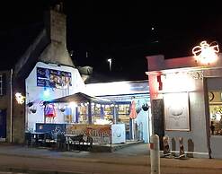 Taid's Retreat Silversands Cove Beach Lossiemouth