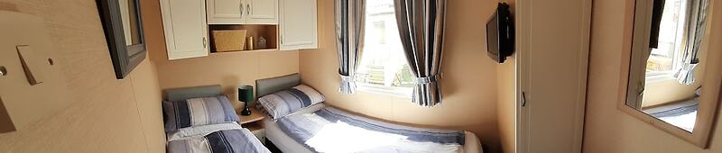 Taid's Retreat Silversands Cove Beach Lossiemouth