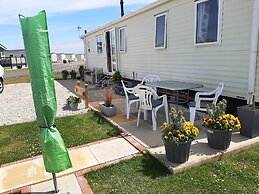 Taid's Retreat Silversands Cove Beach Lossiemouth