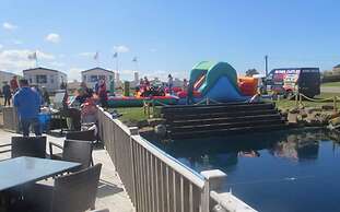 Taid's Retreat Silversands Cove Beach Lossiemouth