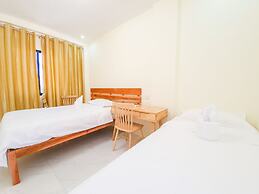 Speed 8 Inn by Cocotel