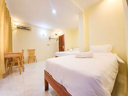 Speed 8 Inn by Cocotel