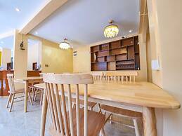 Speed 8 Inn by Cocotel