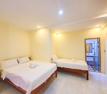 Speed 8 Inn by Cocotel